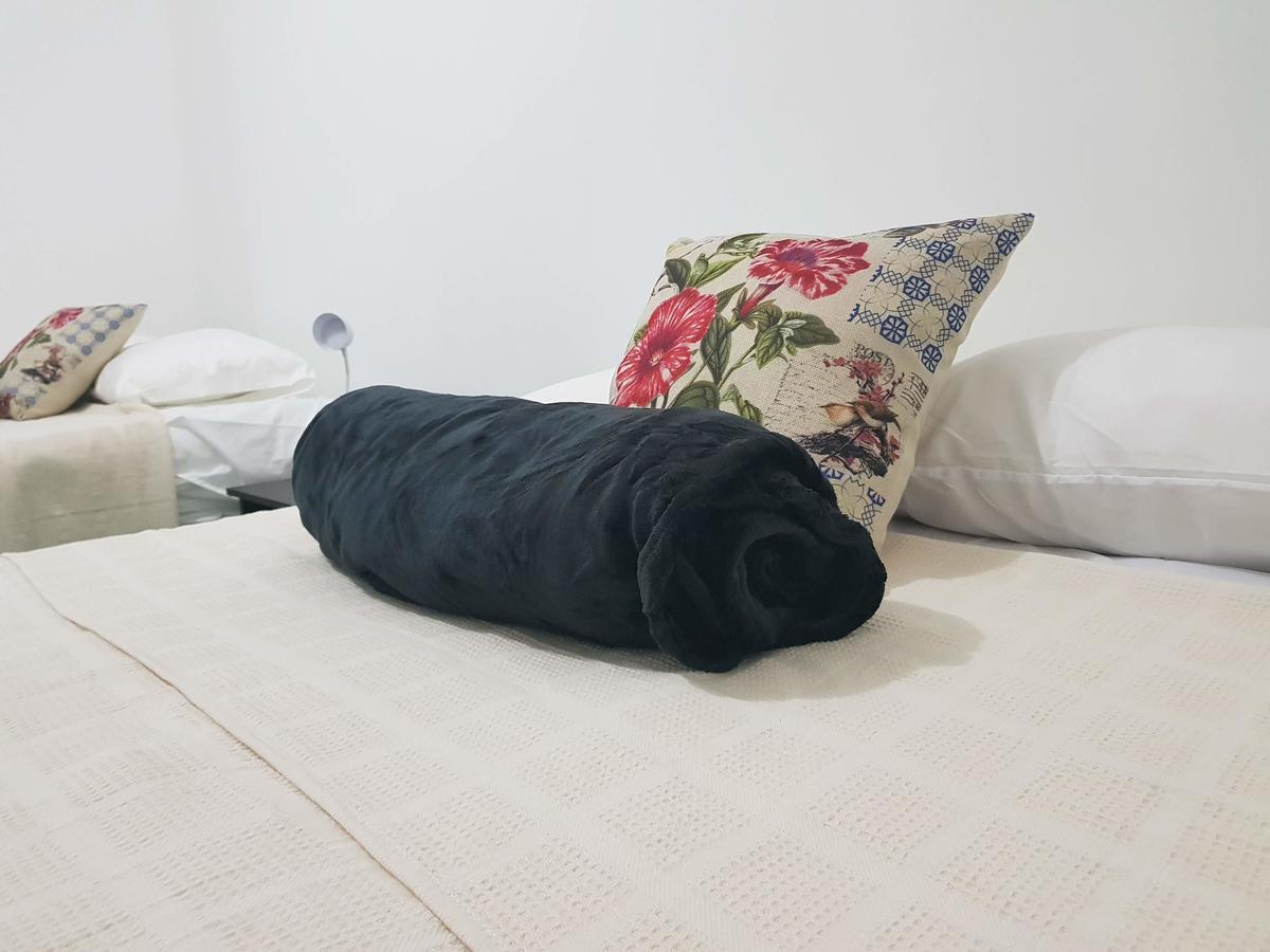 Backpackers Inn Меделин Екстериор снимка