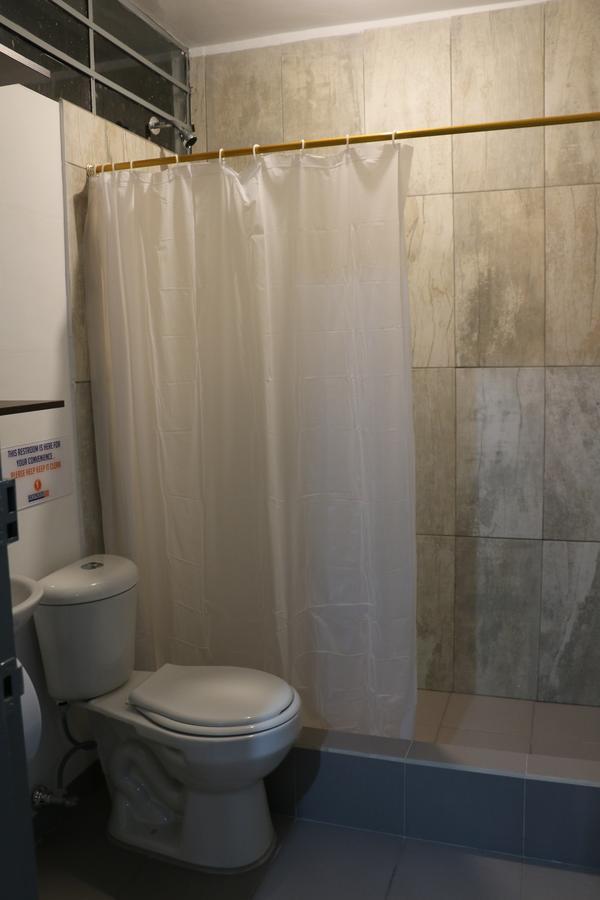 Backpackers Inn Меделин Екстериор снимка