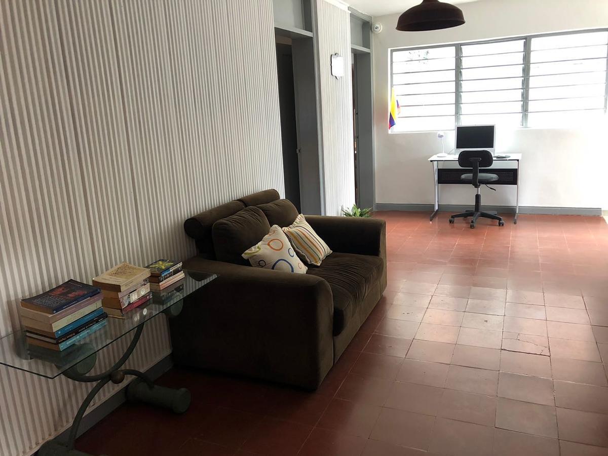 Backpackers Inn Меделин Екстериор снимка