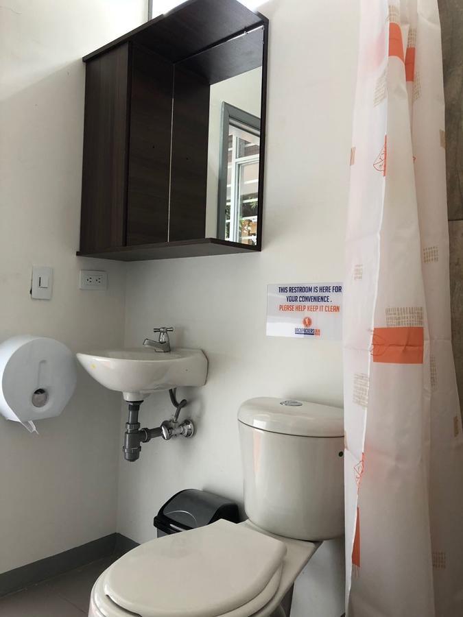 Backpackers Inn Меделин Екстериор снимка