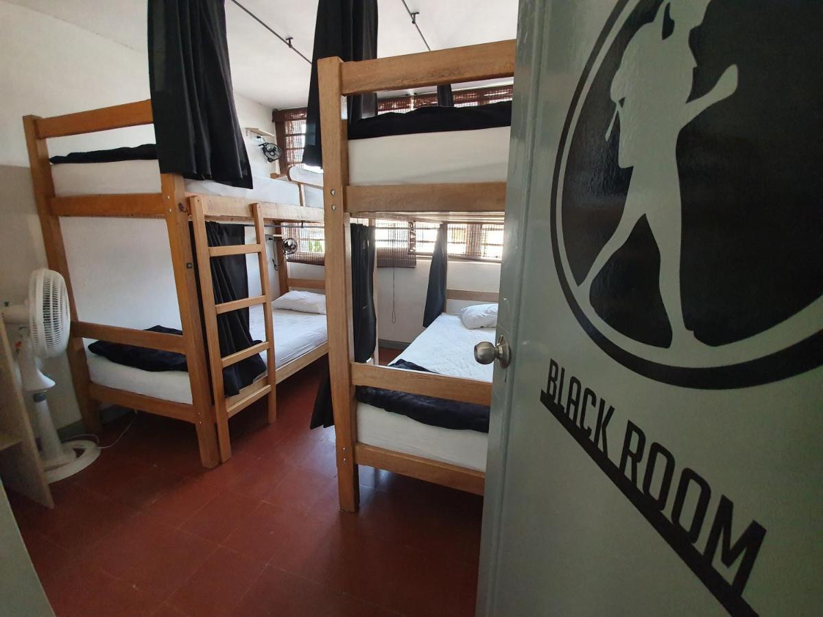 Backpackers Inn Меделин Екстериор снимка